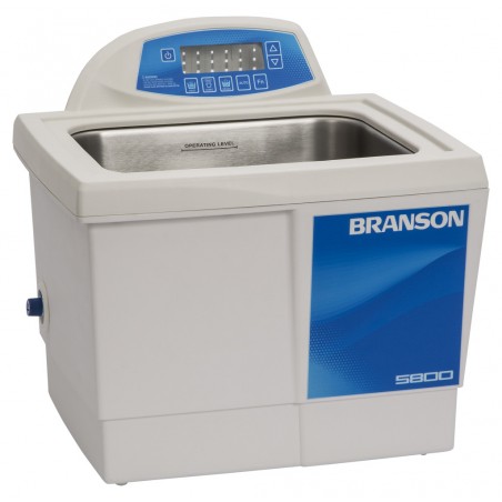 VASCA BRANSON 5800 CPXH