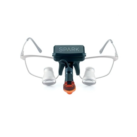 ZEON LED SPARK TRUCOLOR TM