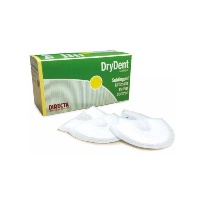 DRYDENT SUBLINGUAL LARGE