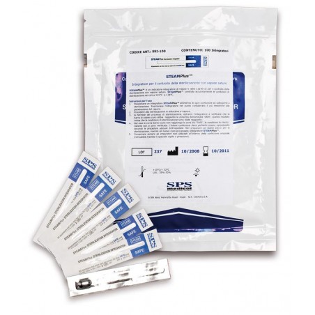 DAMPF PLUS ERGÄNZUNG