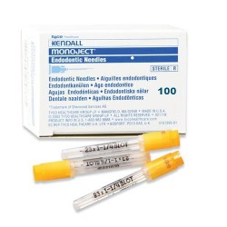 ENDO-NADELN 27G 30mm