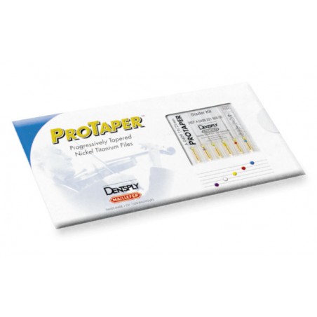 PROTAPER F3 21MM PROTAPER F3 21MM