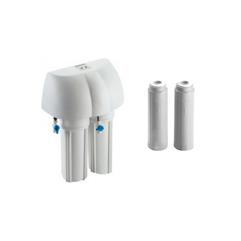 RESINE PER AQUAFILTER