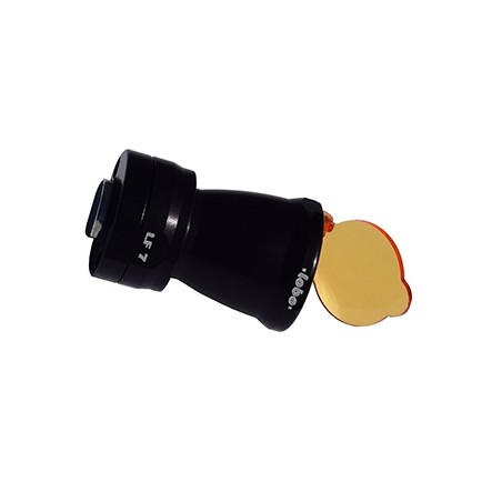 SPOT LIGHT LF7 RICAMBIO PER LOBO VARILIGHT 3