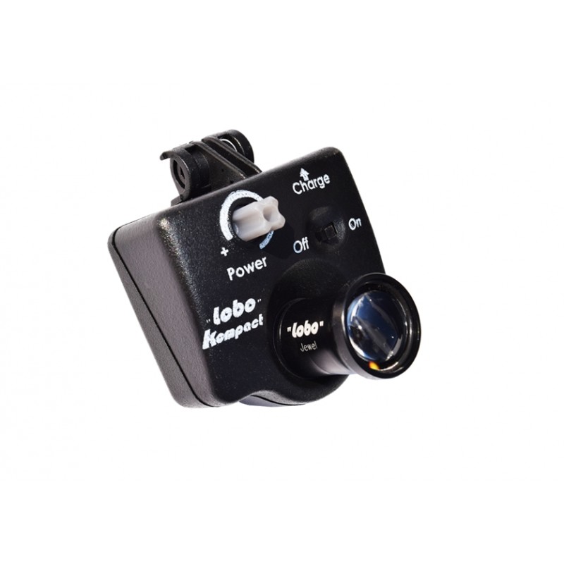 KOMPAKTES LED-LOBE-KIT