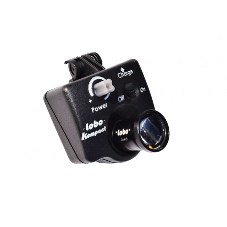 KOMPAKTES LED-LOBE-KIT