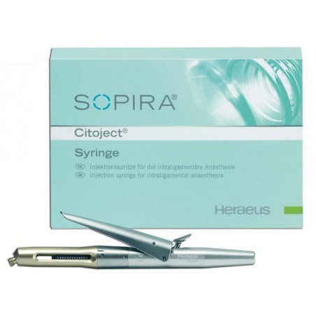 SOPIRA CITOJECT SET