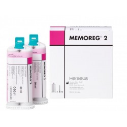 MEMOREG 2 IN KASSETTE