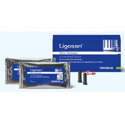 LIGOSAN GEL PARODONTALE