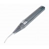 RICAMBIO ESTERNO DIRITTO PER SIRINGA MINILIGHT INOX LUZZANI RICAMBIO ESTERNO DIRITTO PER SIRINGA MINILIGHT INOX LUZZANI