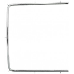 ARCHETTO DIGA METALLICO STANDARD ADULTO