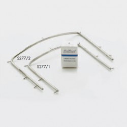 ARCHETTO DIGA METALLICO GRANDE