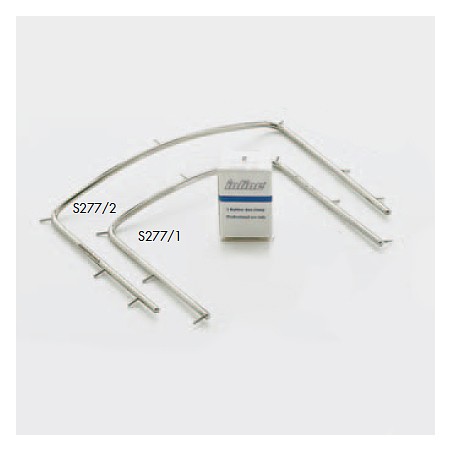 ARCHETTO DIGA METALLICO GRANDE ARCHETTO DIGA METALLICO GRANDE