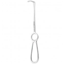 LANGENBECK VERTEILER 30x11 MM 2621-1