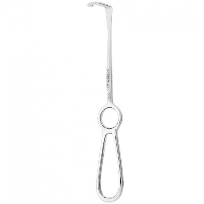 LANGENBECK VERTEILER 30x11 MM 2621-1