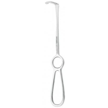 DIVARICATORE LANGENBECK 30x14 MM 2621-2
