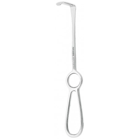 DIVARICATORE LANGENBECK 40x11 MM 2621-4