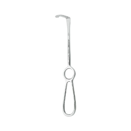 DIVARICATORE LANGENBECK 50x11 MM 2621-5 DIVARICATORE LANGENBECK 50x11 MM 2621-5