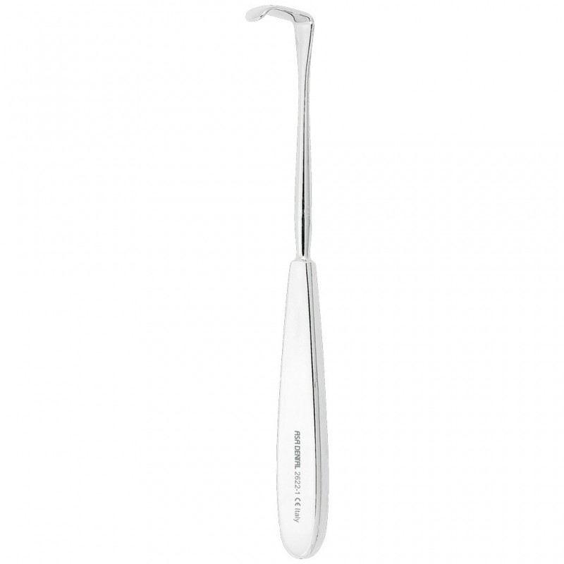 DIVARICATORE LANGENBECK 30x11 MM 2622-1