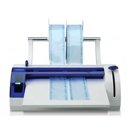 MILLSEAL PLUS SIGILLATRICE TERMICA MILLSEAL PLUS SIGILLATRICE TERMICA