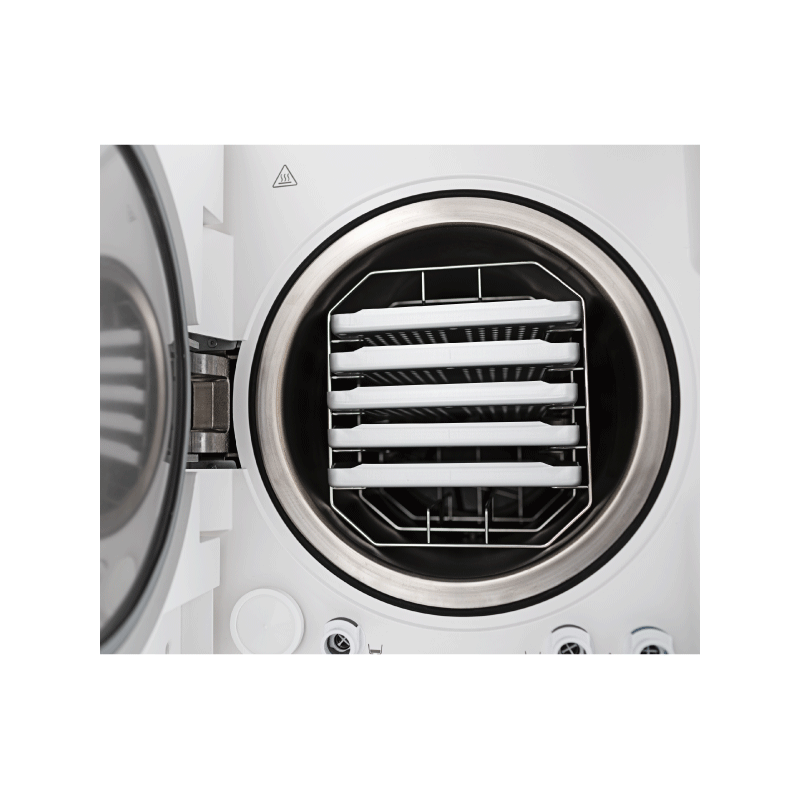 AUTOCLAVE NEW CLASSIC B 22 AUTOCLAVE NEW CLASSIC B 22