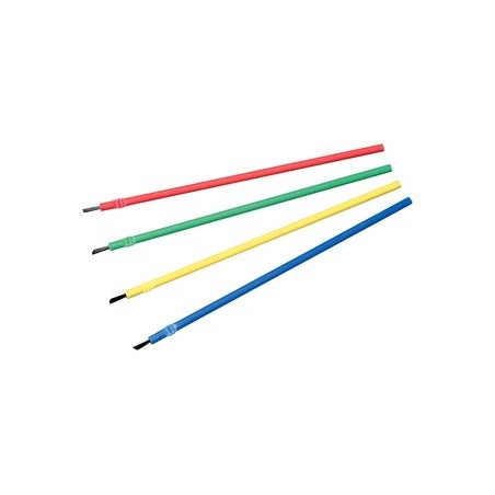 120 FLEXIBLE BÜRSTEN
