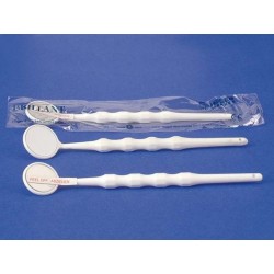 SPECCHIETTI 4 RODIATI BRILLANT