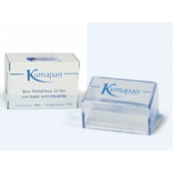 PORTAFRESE A SCATTO - 12 MISTI