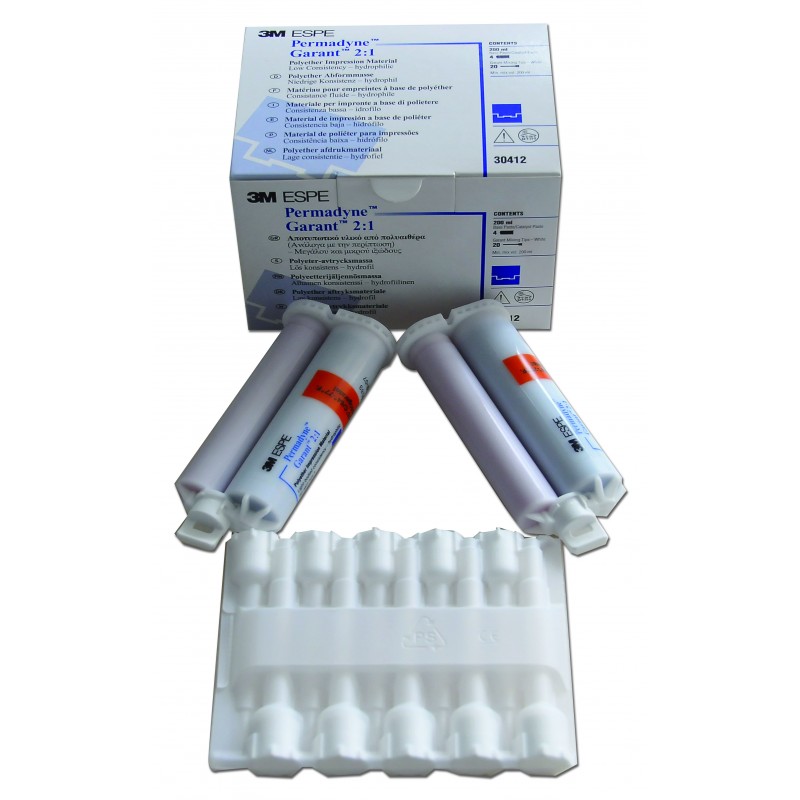 PERMADYNE GARANT LV IN CARTUCCIA