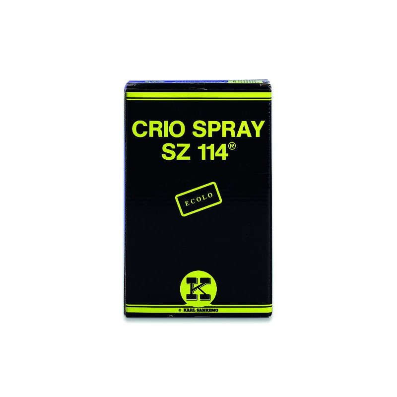 CRIO SPRAY SZ114