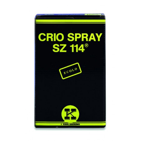 CRIO SPRAY SZ114