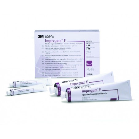 IMPREGUM F GRUNDROHRSATZ + KATALYSATOR