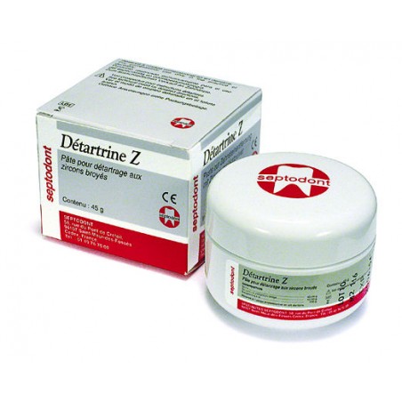 DETARTRINE Z VASETTO DETARTRINE Z VASETTO