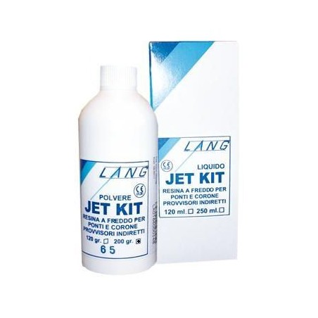 JET KIT RICAMBIO POLVERE 81 JET KIT RICAMBIO POLVERE 81
