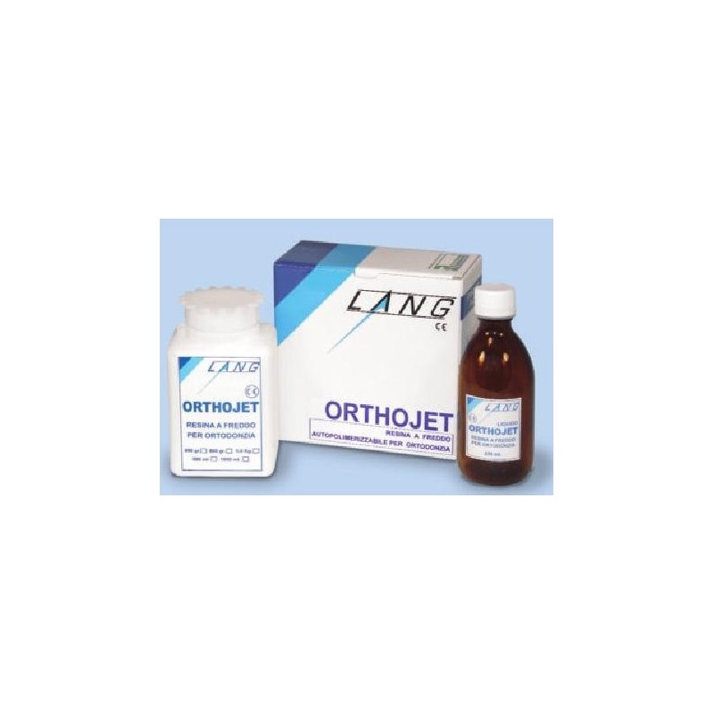 ORTHOJET LIQUIDO