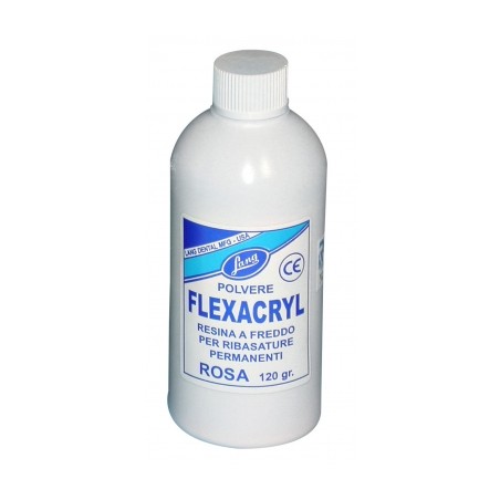 FLEXACRYL UNIVERSAL ERSATZPULVER