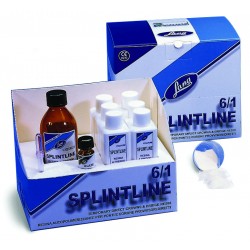 SPLINTLINE KIT