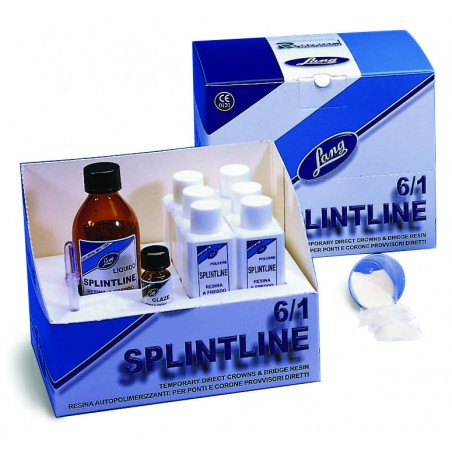 SPLINTLINE KIT SPLINTLINE KIT