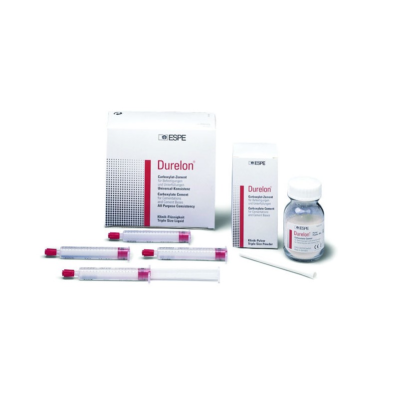 DURELON RICAMBIO POLVERE REGULAR