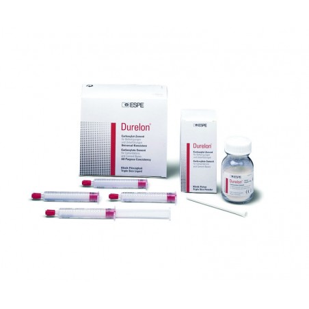 DURELON ERSATZPULVER REGULÄR