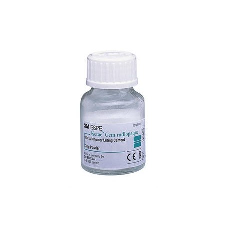 KETAC CEM RICAMBIO POLVERE