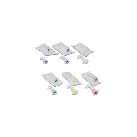 CANNULA TRACHEALE GUEDEL CANNULA TRACHEALE GUEDEL