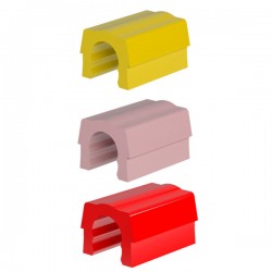 CLIP ROSA PER OT BAR MULTIUSE