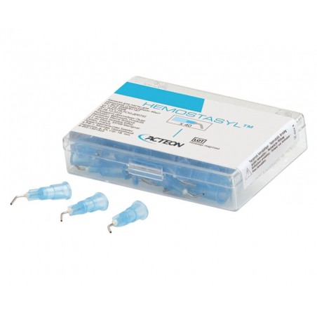HEMOSTASYL