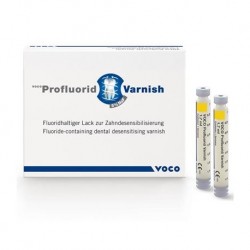 PROFLUORID VARNISH MELONE