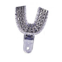 PRÄSIDENT EINWEG-ABDRUCKLÖFFEL