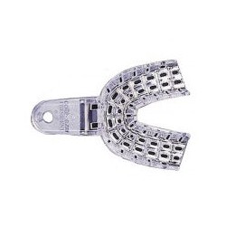 PRÄSIDENT EINWEG-ABDRUCKLÖFFEL