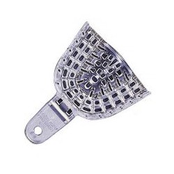 PRÄSIDENT EINWEG-ABDRUCKLÖFFEL