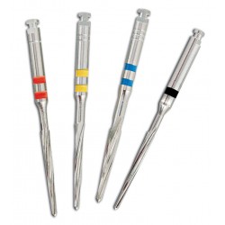 FRESA N.2 DT-LIGHT-POST