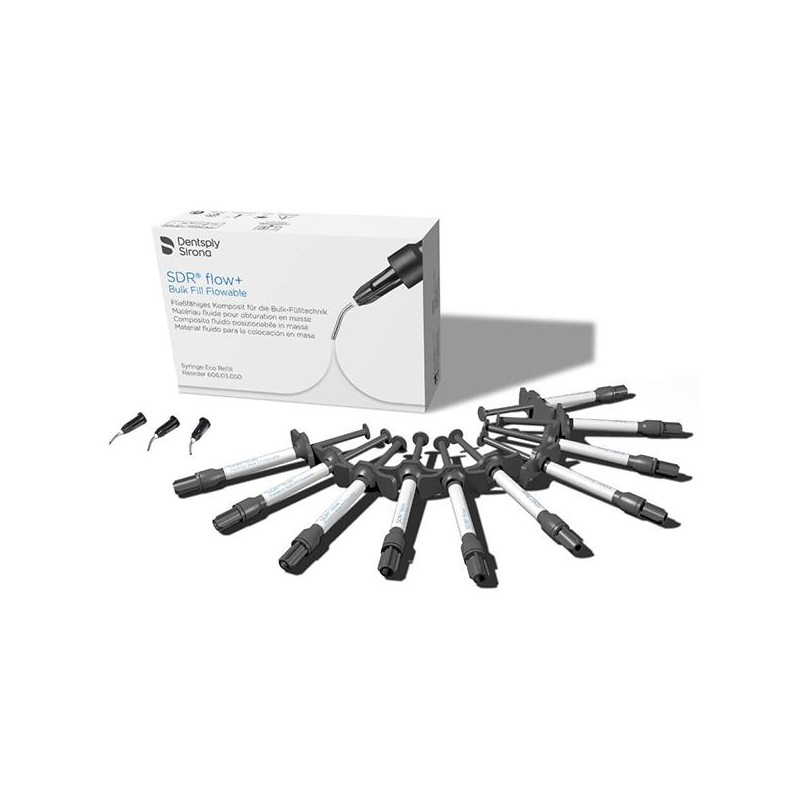 SDR FLOW+ IN SIRINGA